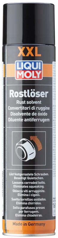 Direct Beschikbaar Liqui Moly Roestoplosser XXL Kruipolie 600ml
